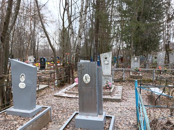 Мамонтов Николай Васильевич
