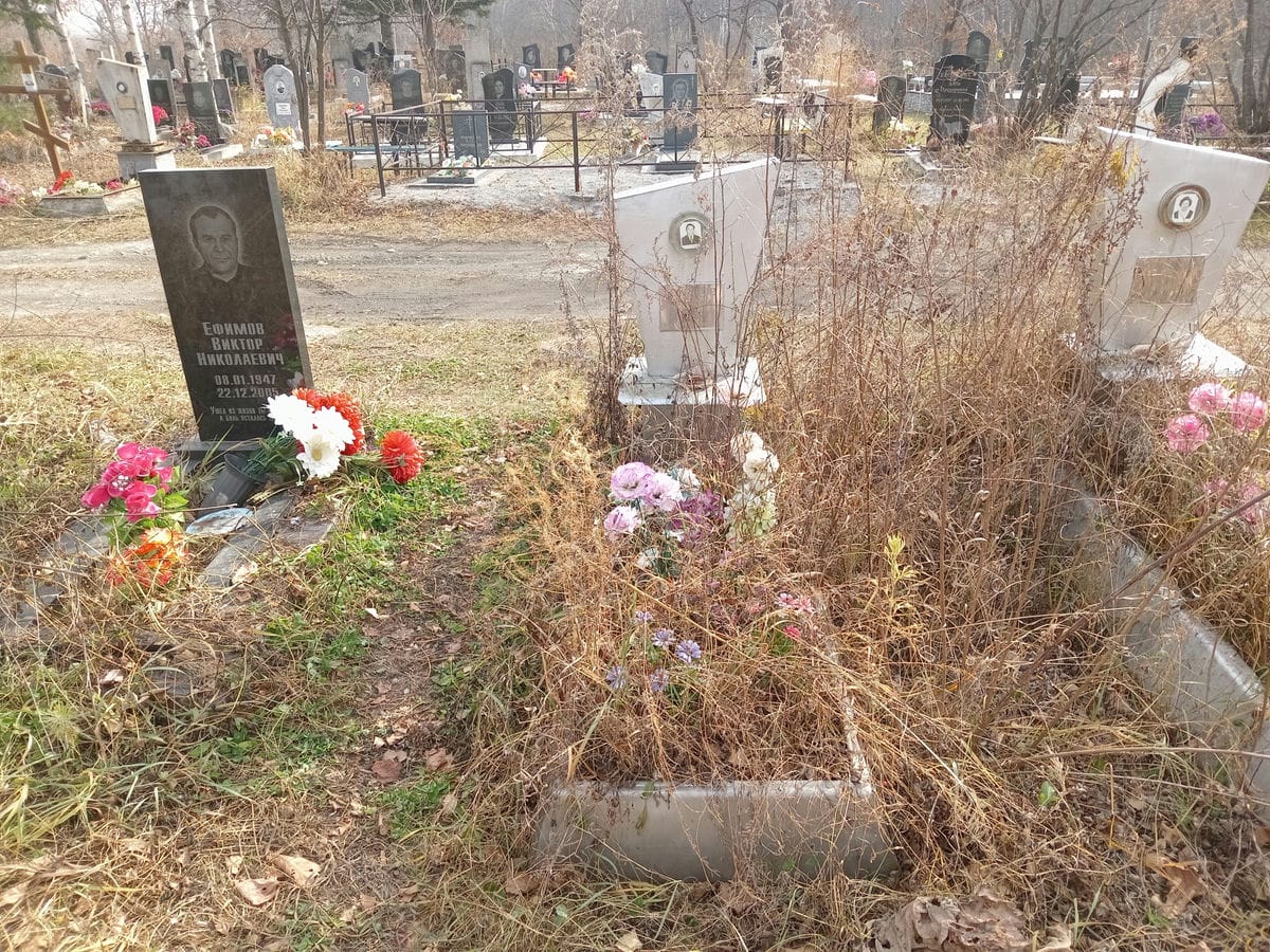 Чумаков Алексей Иванович