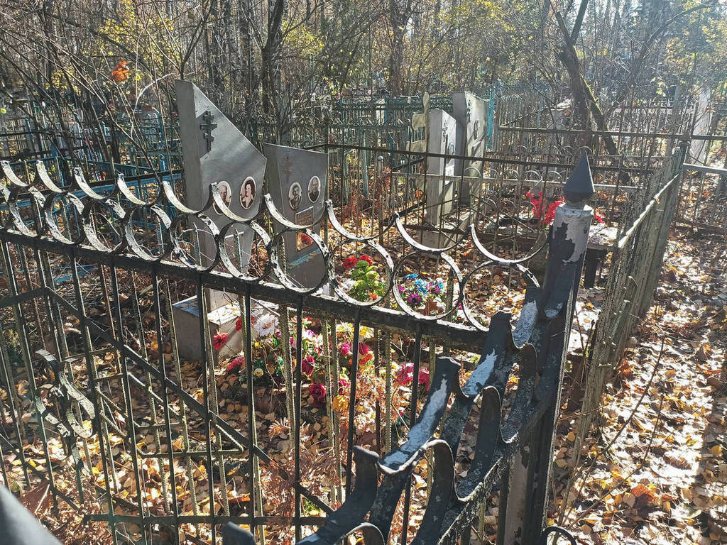 Корнев Григорий Степанович