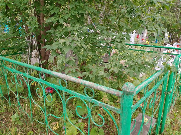 Кондюрин Илья Васильевич