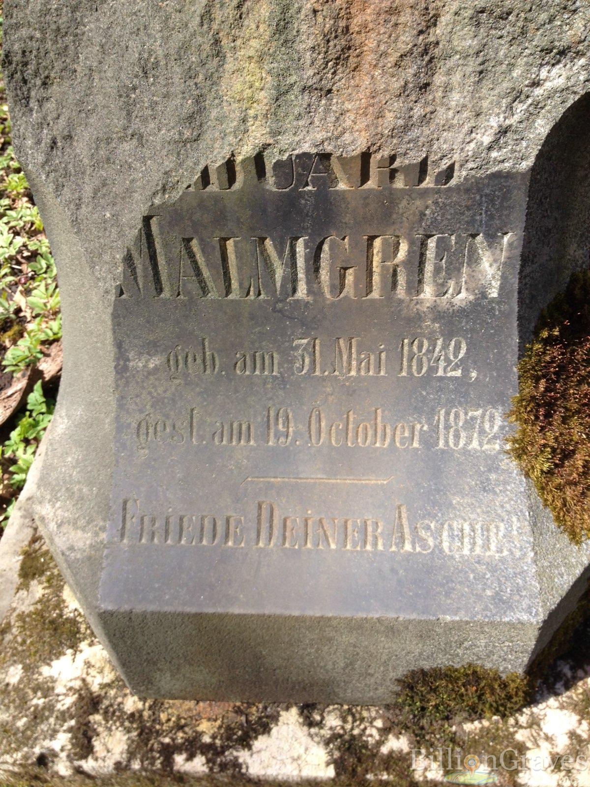 Malmgren