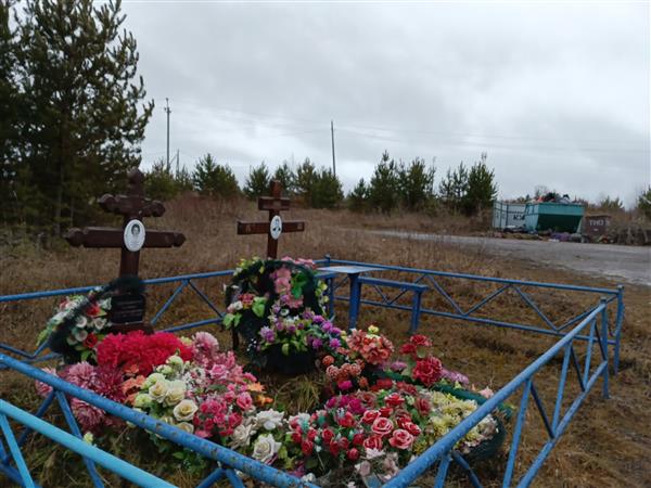 Пушкарёв Иван Дмитриевич