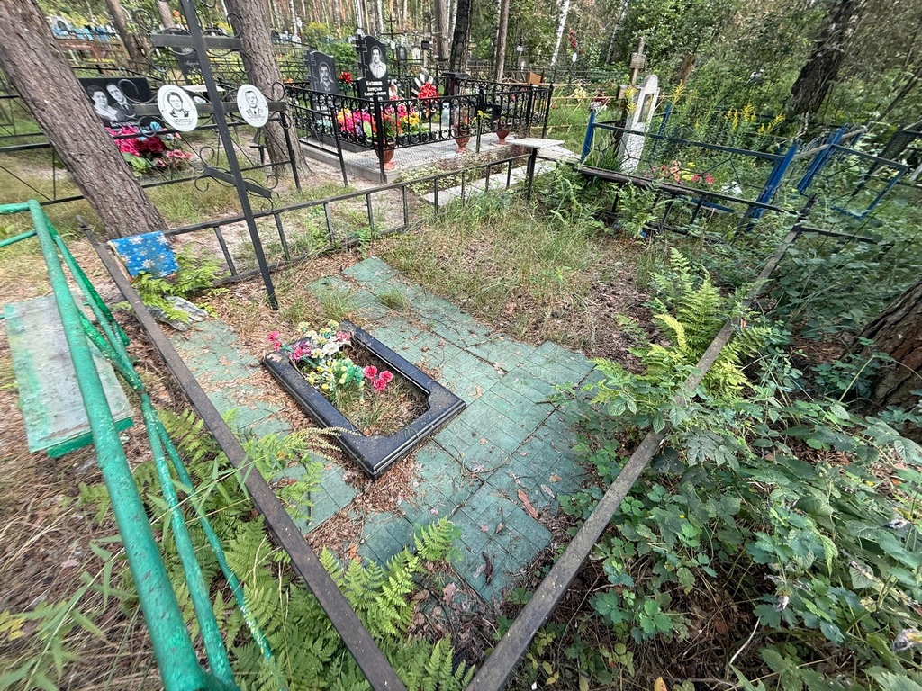 Морозов Владимир Дмитриевич