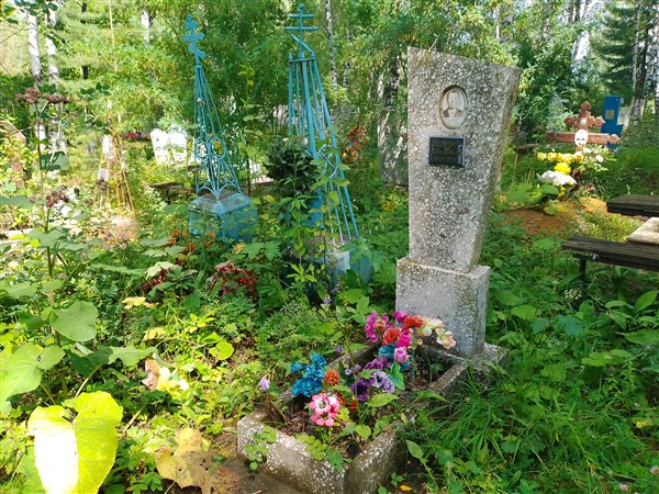 Лебедев Иван Петрович