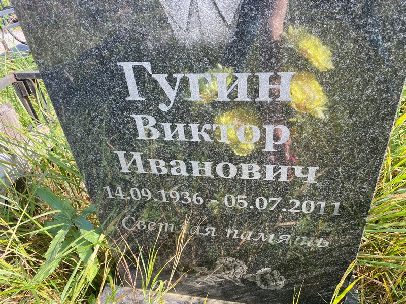 Гутин