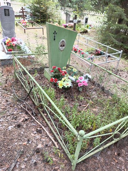 Сыстерова Наталья Васильевна