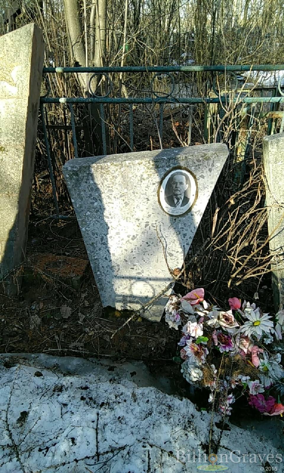 Тюрин Иван Осипович
