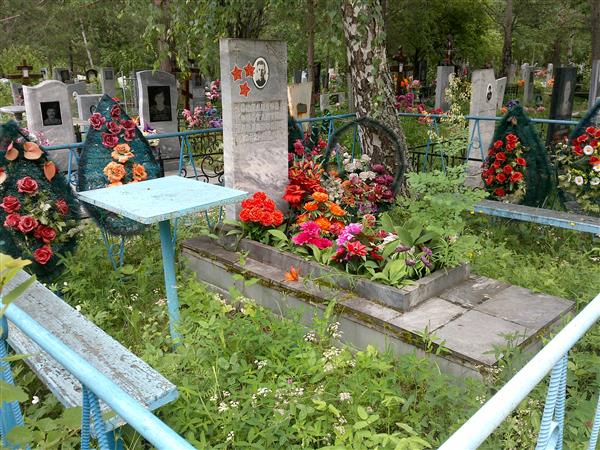 Сипайлов Константин Павлинович
