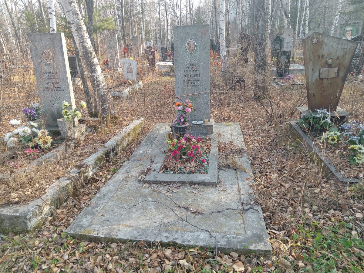 Медова Татьяна Васильевна