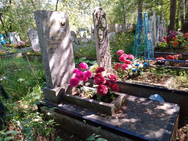 Тимофеев Юрий Васильевич
