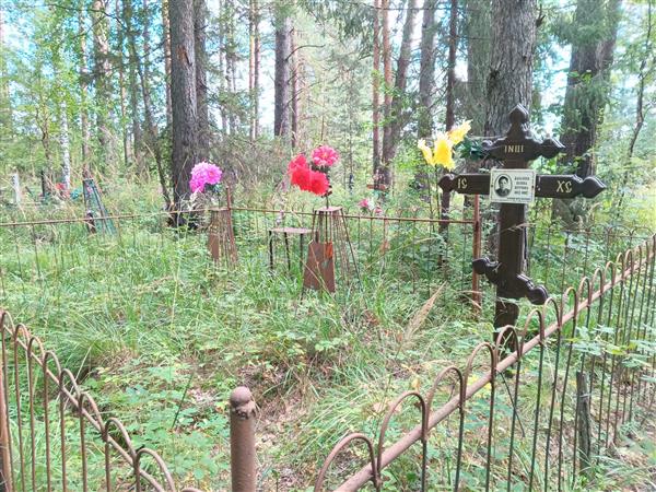 Дакалова Полина Петровна