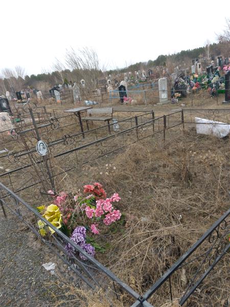 Жирнова Александра Дмитриевна