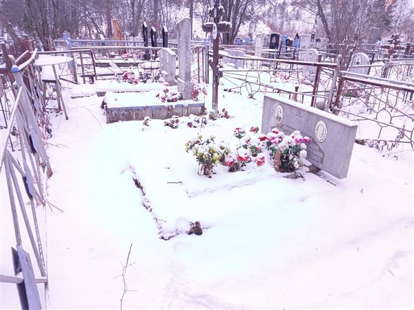 Шириханов Николай Васильевич
