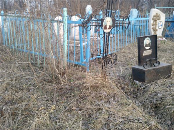 Митрофанова Евдокия Леонтьевна