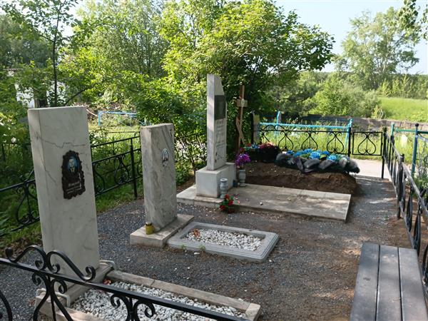 Петров Дмитрий Сергеевич