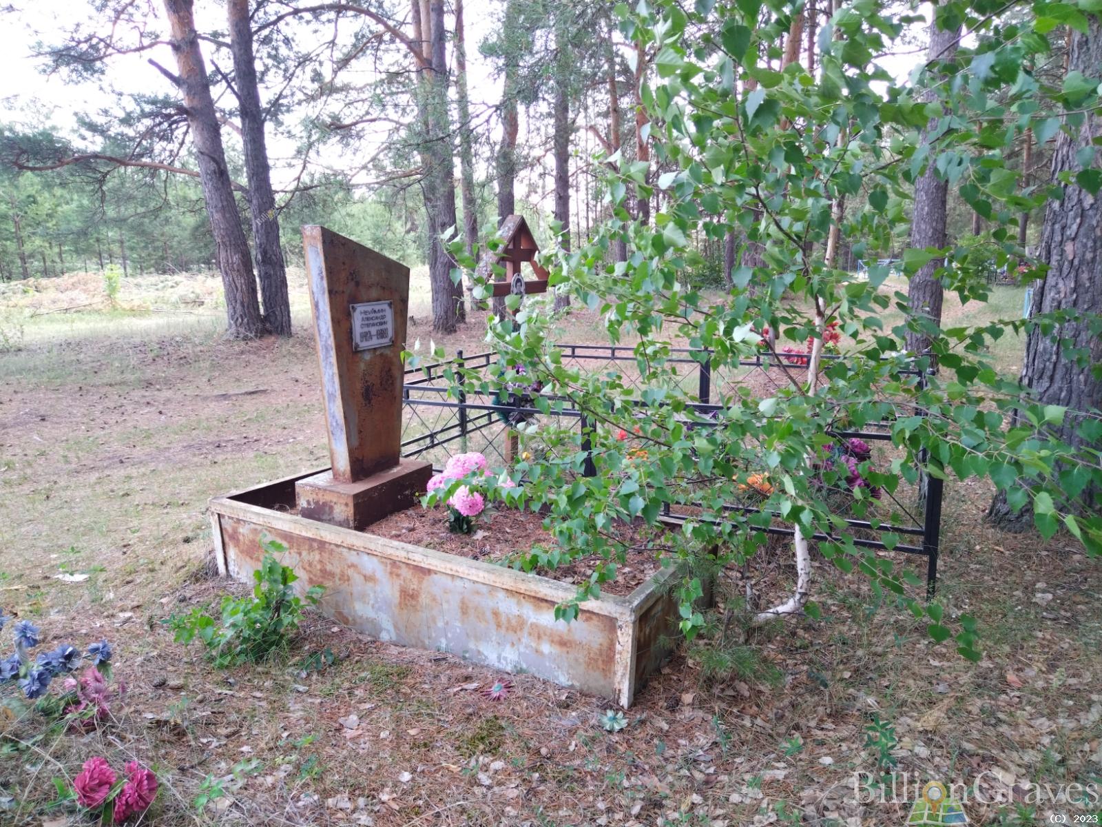 Неуймин Александр Степанович