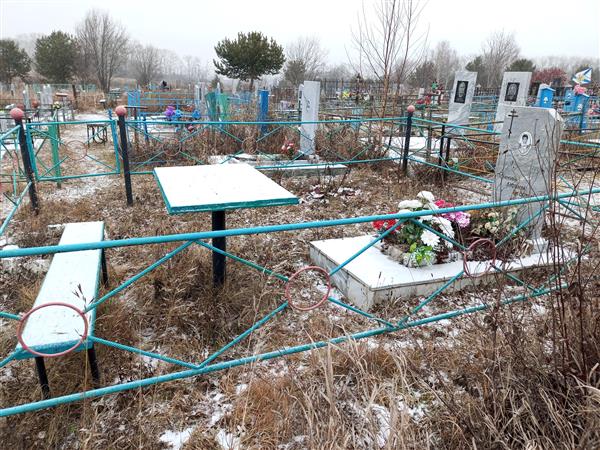 Рожкова Галина Анатольевна