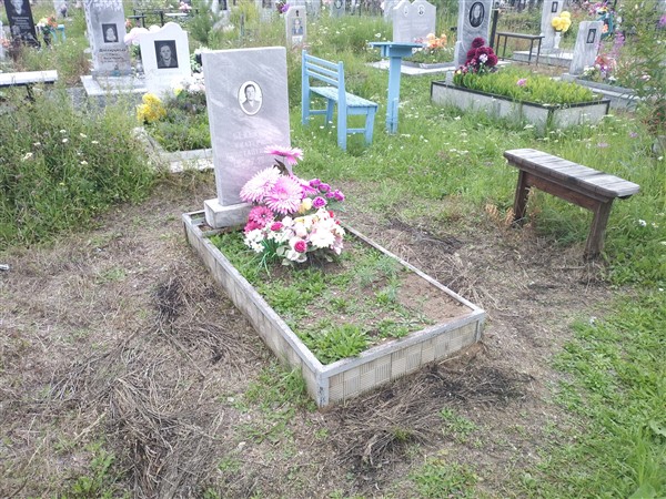 Бекетова Екатерина Константиновна