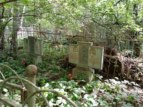 Евдокимов Иннокентий Константинович