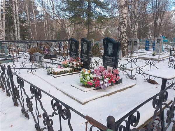 Ялунина Раиса Ивановна