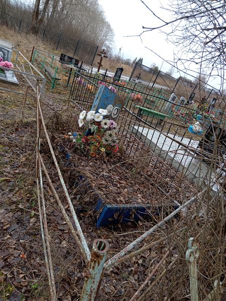 Полищцук Роза Ивановна