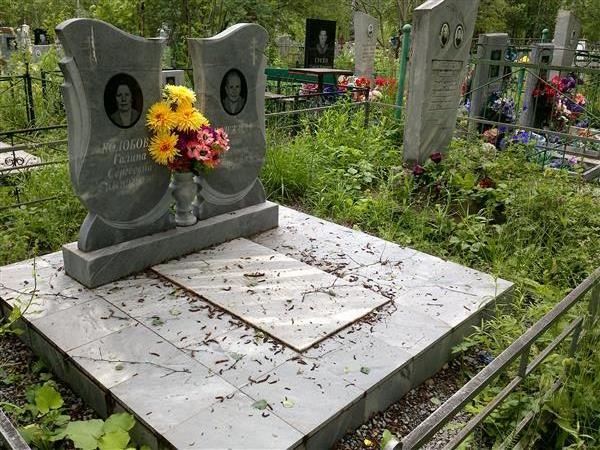 Полежаев Михаил Сергеевич