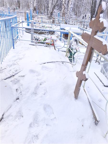 Полубоярских Евгений Николаевич
