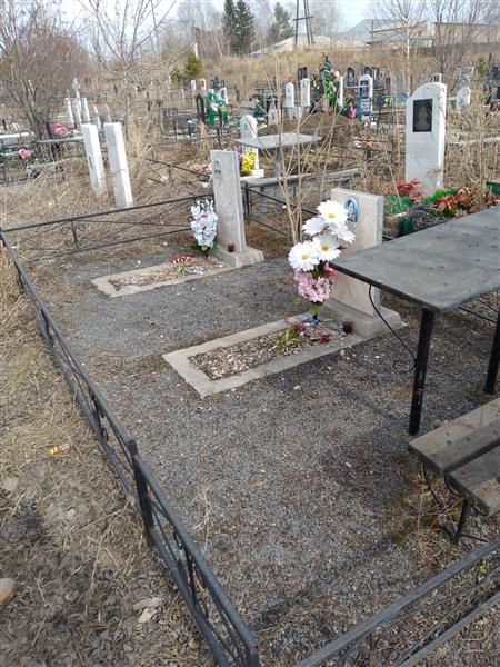 Лаев Борис Григорьевич