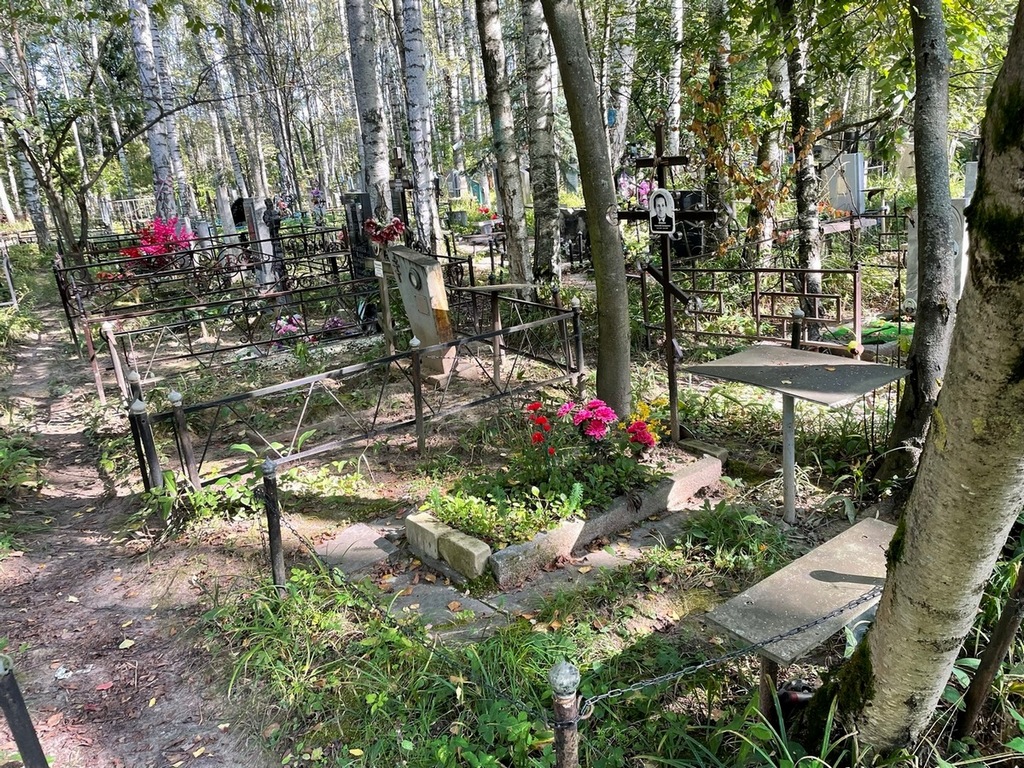 Прокин Александр Григорьевич