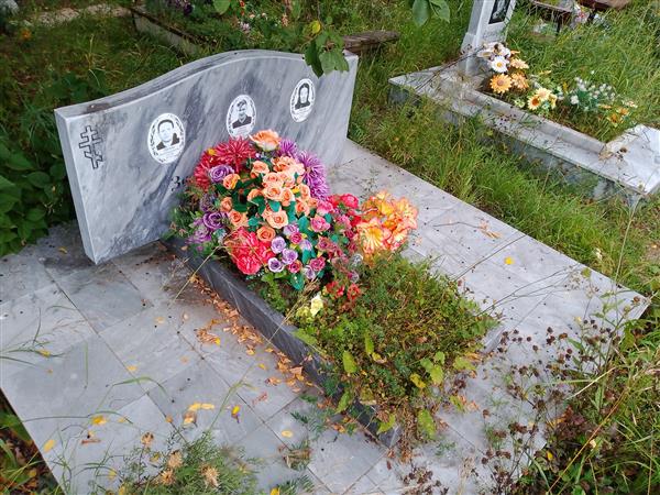 Иванова Самига Ахметгараевна