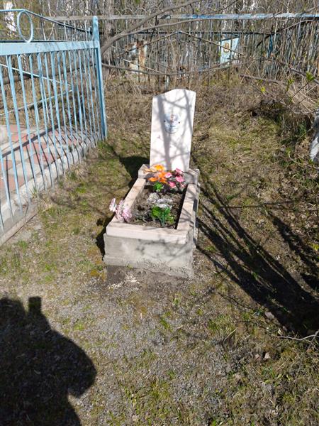 Дьячкова Наталья Николаевна