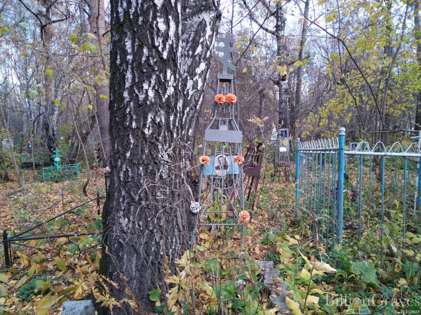 Елисеев Иван Егорович