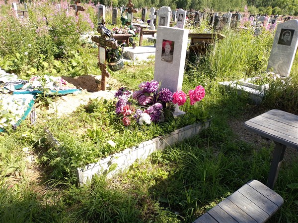 Кипелов Геннадий Александрович