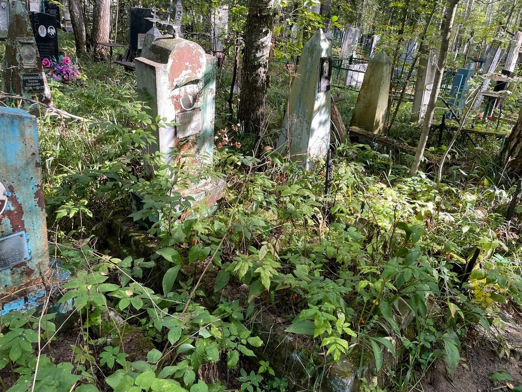 Александров Степан Иванович