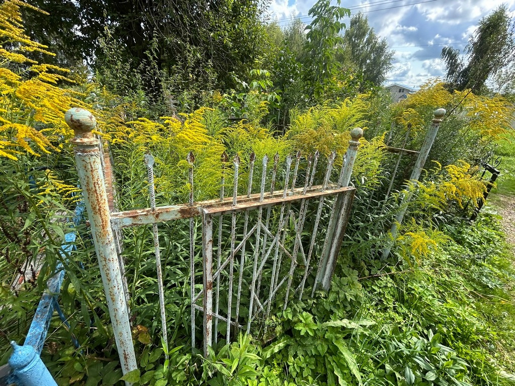Николаев Николай Михайлович