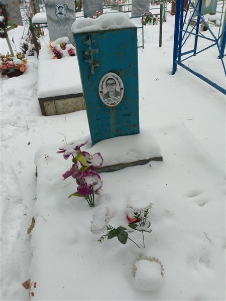 Колесникова Матрена Павловна