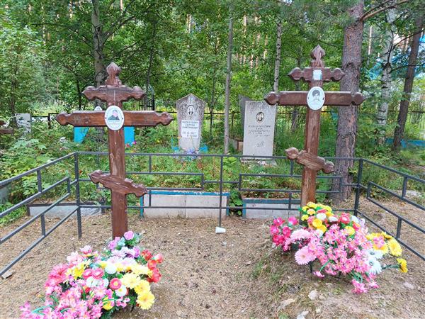 Орлов Виталий Васильевич
