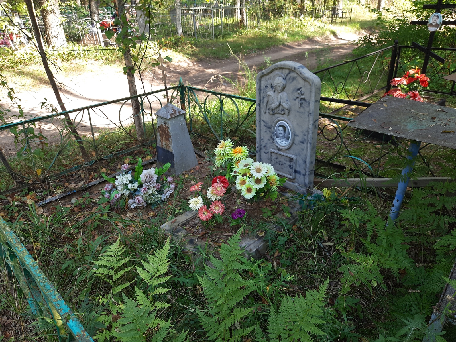 Ястребова Ольга Александровна