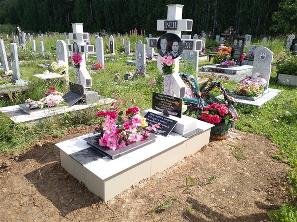 Бучельников Александр Николаевич