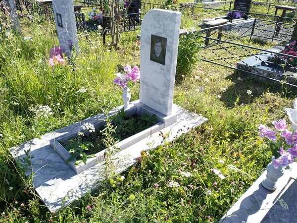 Благородный Иван Алексеевич