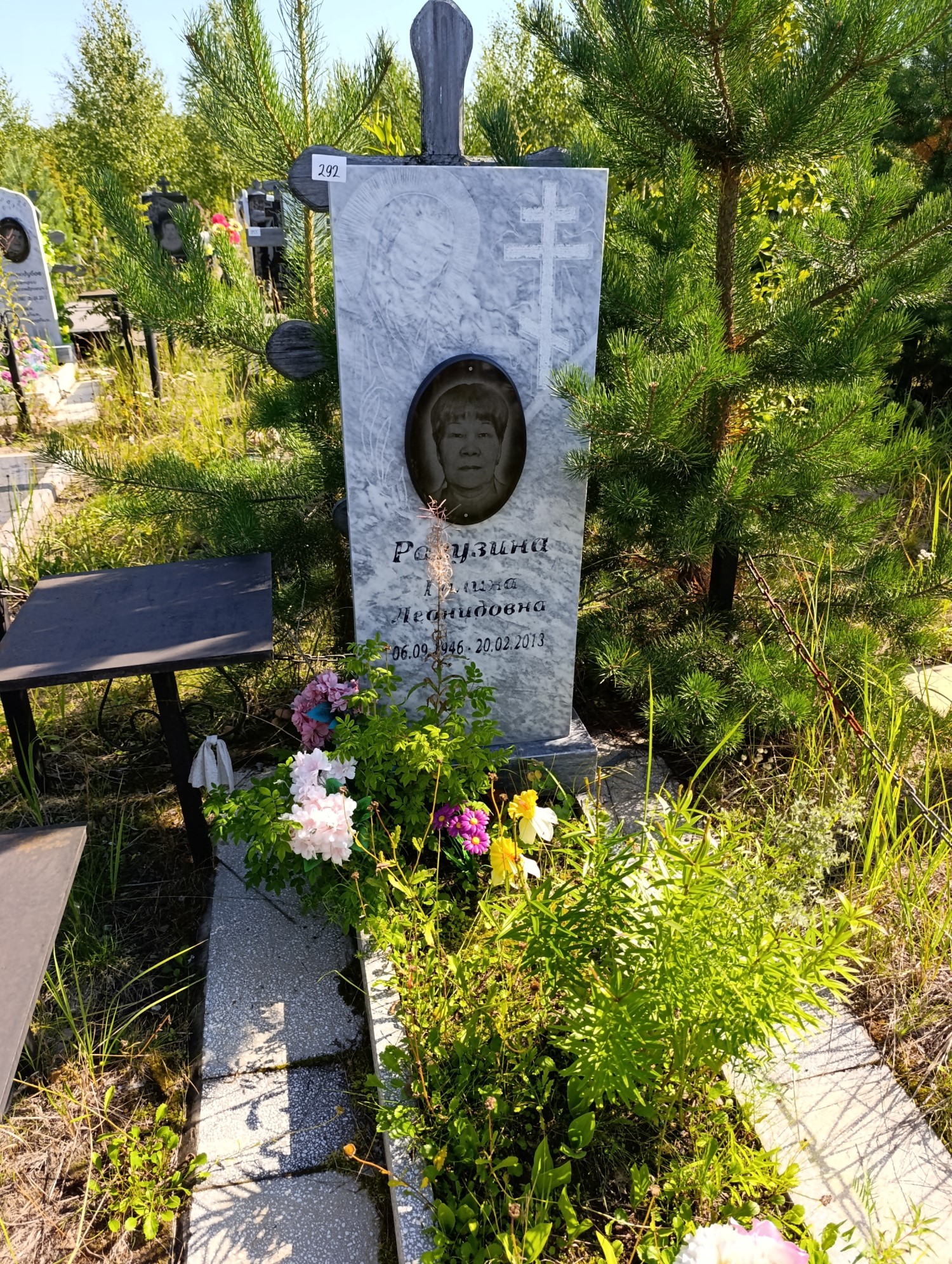 Рагузина Гадина Леонидовна