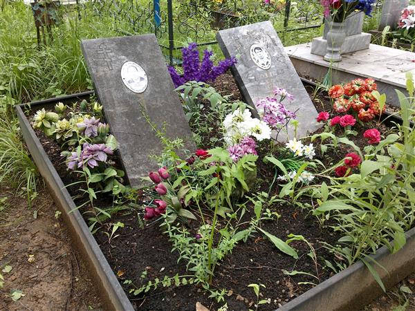 Поздеева Ефросинья Степановна