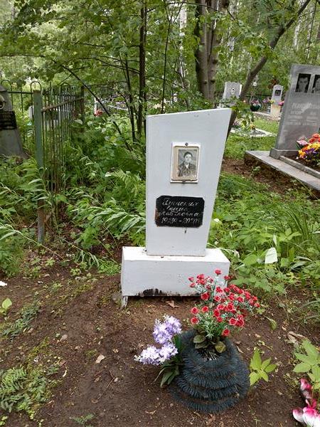 Глинских Люция Павловна