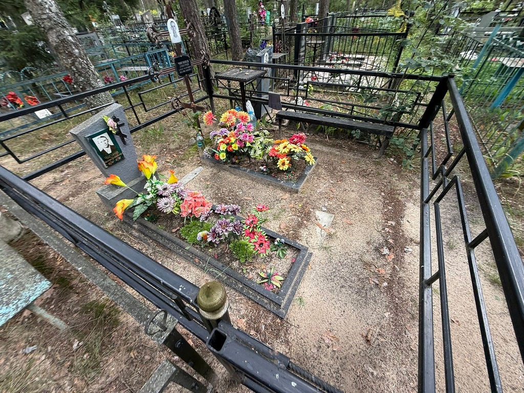 Чигинев Дмитрий Александрович
