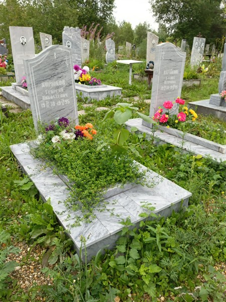 Корюков Георгий Николаевич