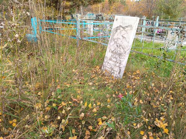 Головин Юрий Степанович