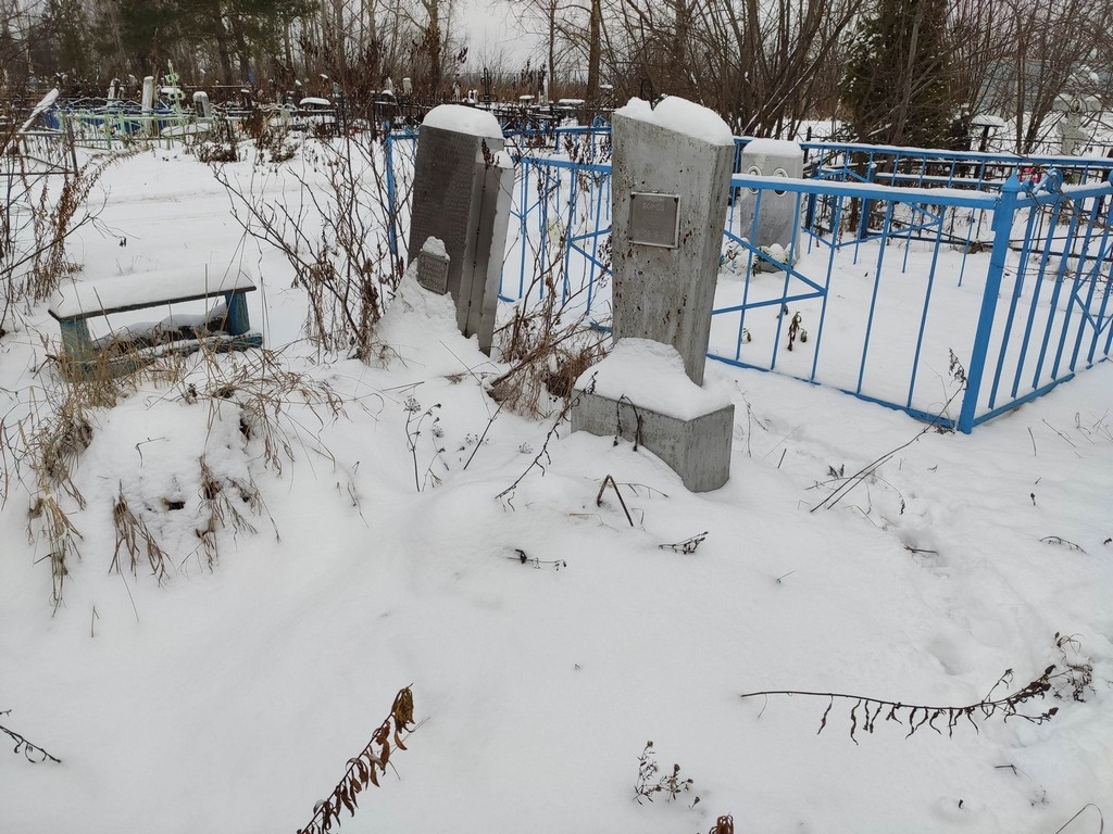 Якимов Виктор Алексеевич