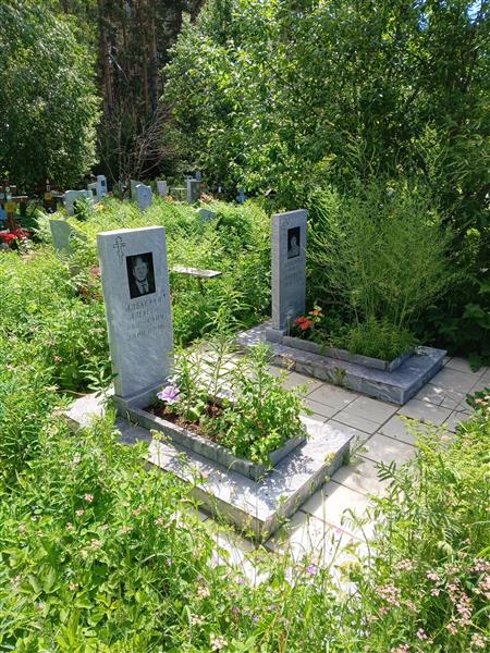 Алексеева Раиса Ивановна