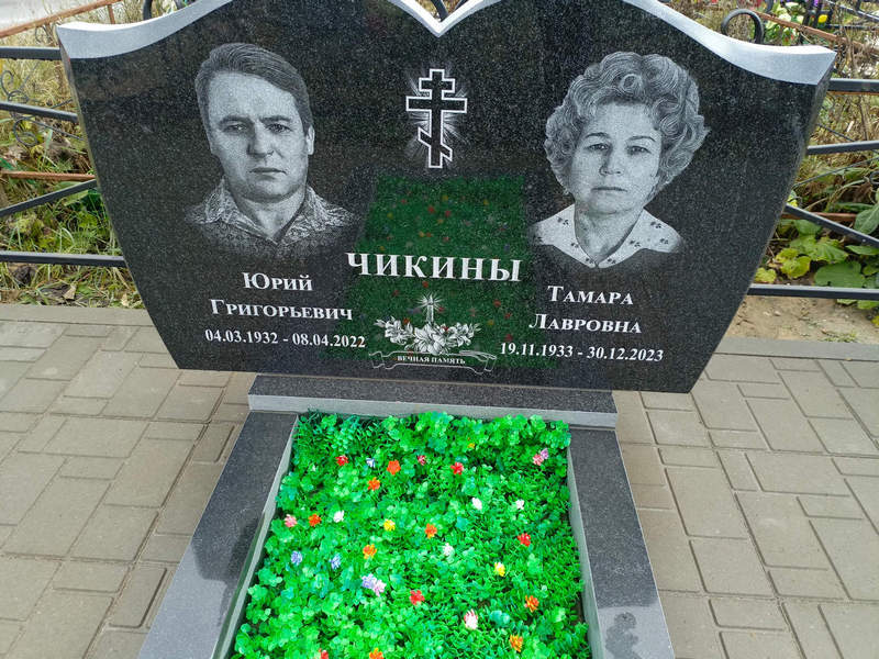 Чикин