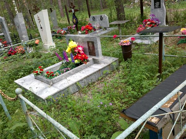 Строителева Антонида Ивановна